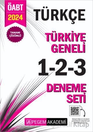 2022 KPSS ÖABT Türkçe Tamamı Çözümlü Soru Bankası Kolektif 5 İndirim