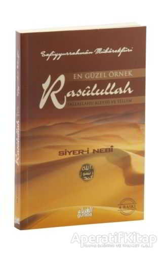 En Güzel Örnek Rasulullah