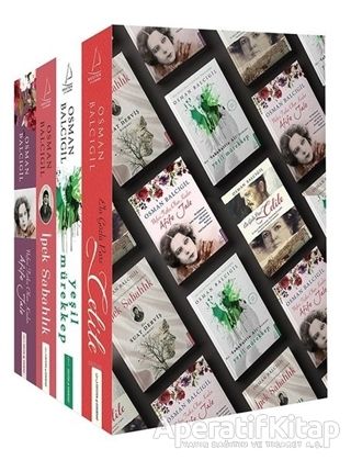 Ucuz Kitap Al