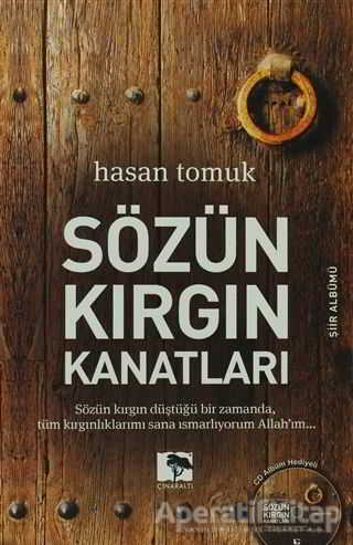 Sözün Kırgın Kanatları