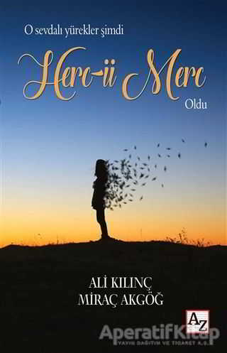 Herc ü Merc Ali Kılınç Miraç Akgöğ