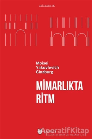 Mimarlıkta Ritm