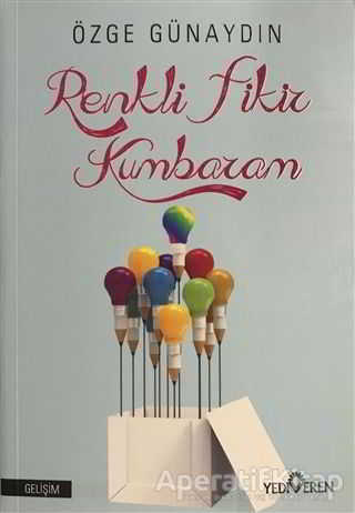 Renkli Fikir Kumbaram