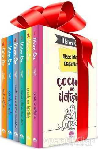 Çocuk ve Kişilik