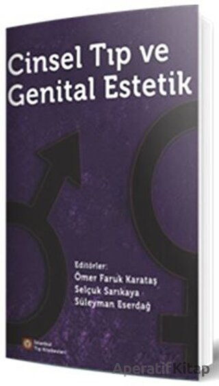 Cinsel Tıp ve Genital Estetik