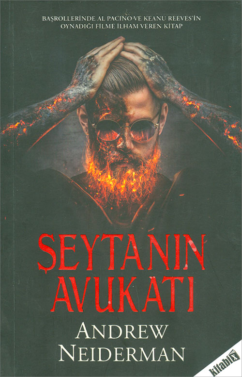 Şeytanın Avukatı