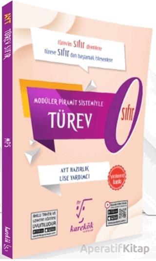 AYT Türev Sıfır