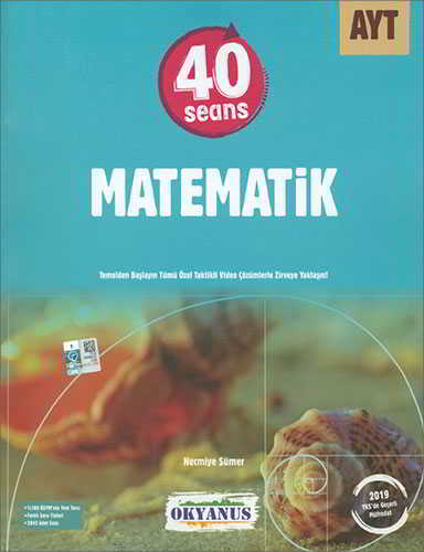 9 Sınıf 40 Seans Matematik