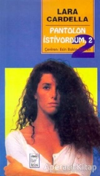 Pantolon İstiyordum 1