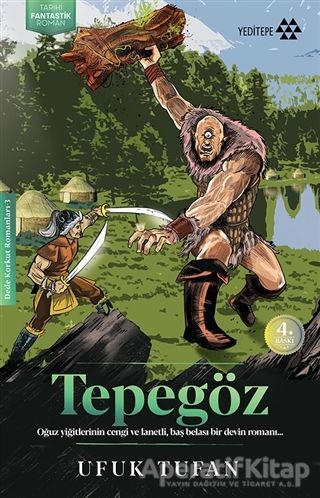 Tepegöz