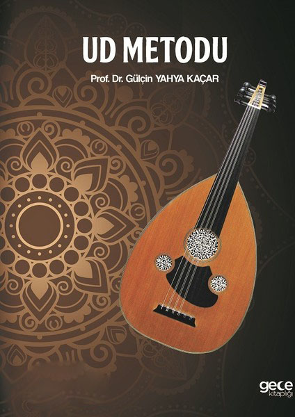 Ud Metodu CD İlaveli