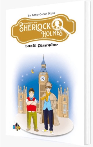 Sherlock Türkiye de