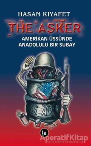The Asker
