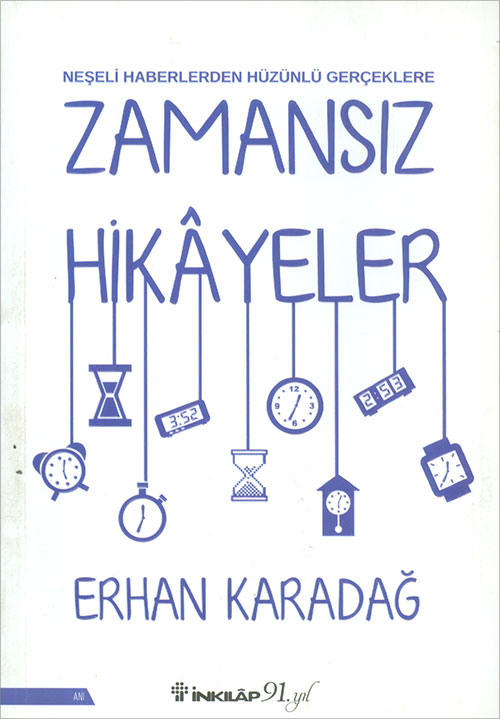 Zamansız Hikayeler