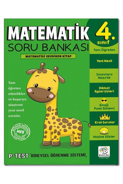 Matematiğin ABCsi Temel Matematik 1 Soru Bankası Seans Yayınları Komisyon 60 İndirim