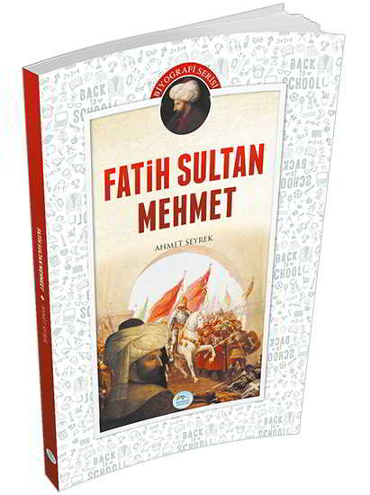 Fatih Sultan Mehmet