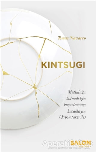 Kintsugi