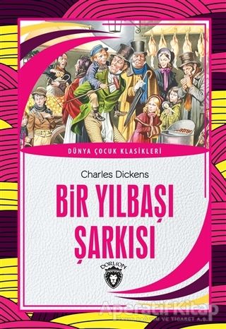 Bir Yılbaşı Şarkısı Dünya Çocuk Klasikleri