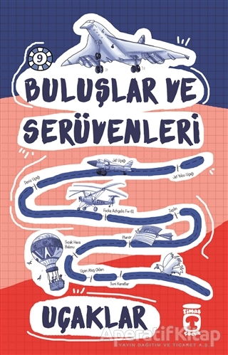 Gemiler Buluşlar Ve Serüvenleri