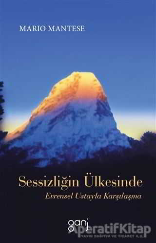 Sessizliğin Ülkesinde