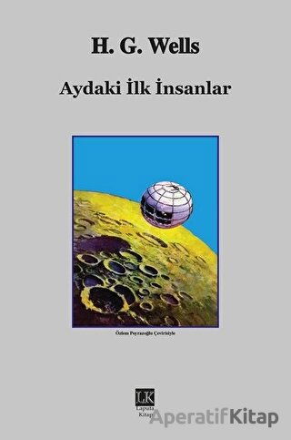 Ayda İlk İnsanlar