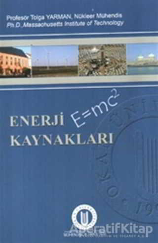 Enerji Kaynakları