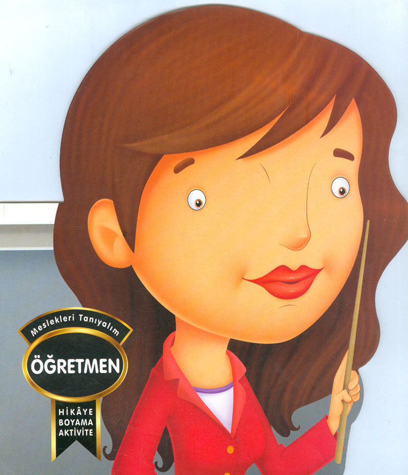 Öğretmen