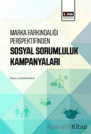 Marka Farkındalığı Perspektifinden Sosyal Sorumlul