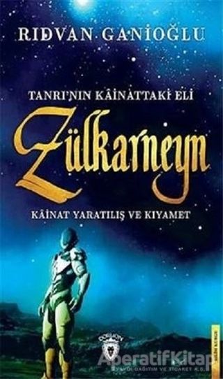 Tanrının Kainattaki Eli 29 İndirim