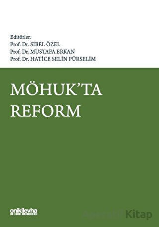 MÖHUK ta Reform