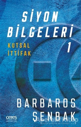 Siyon Bilgeleri 1