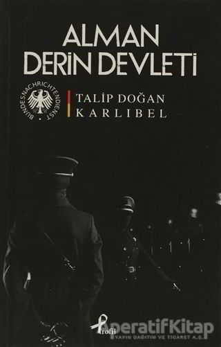 Alman Derin Devleti