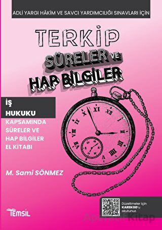 Terfi HMGS Süreler El Kitabı