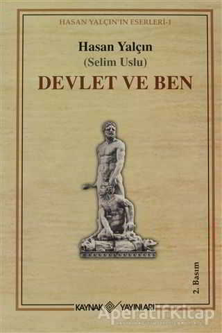 Devlet ve Ben