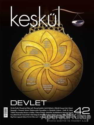 Hayal Bilgisi Dergisi Sayı 49