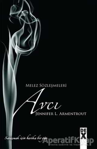 Melez Sözleşmeleri 5 Avcı