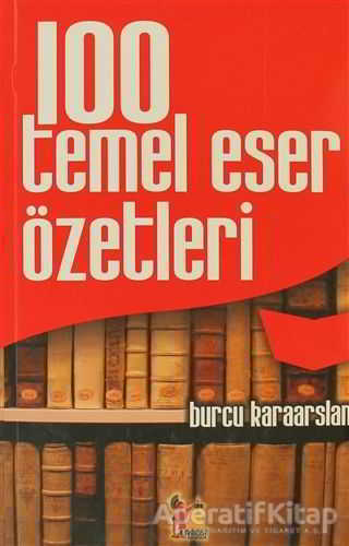 100 Temel Eser Özetleri