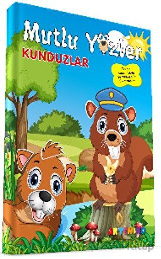 Mutlu Yüzler Kunduzlar