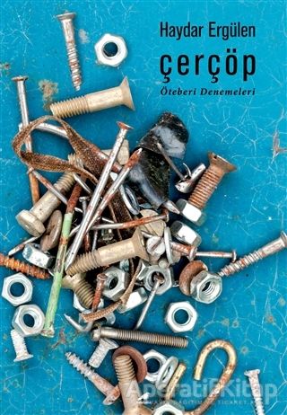 Çerçöp