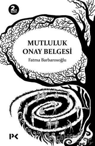 Mutluluk Onay Belgesi