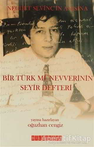 Recep Seyhan Armağan Kitabı