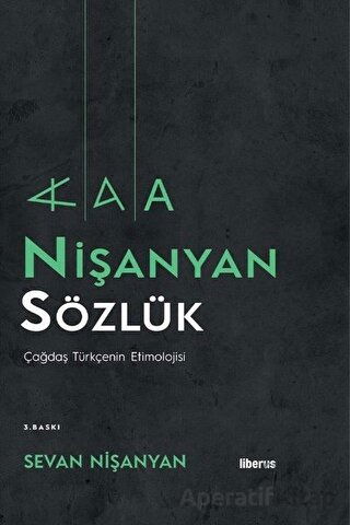 Nişanyan Sözlük