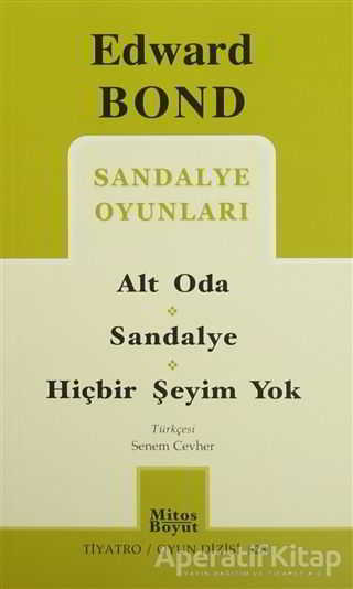 Sandalye Oyunları