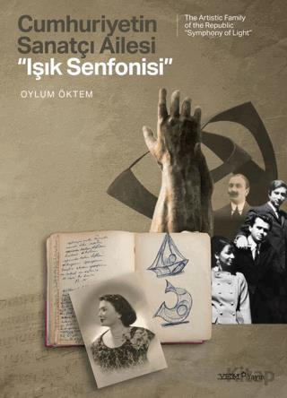 Cumhuriyetin Sanatçı Ailesi Işık Senfonisi