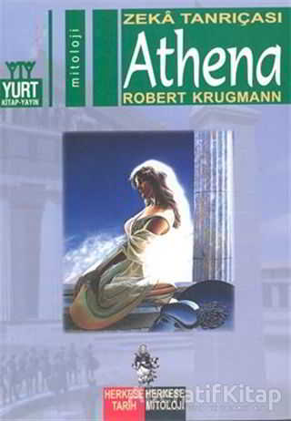 Zeka Tanrıçası Athena