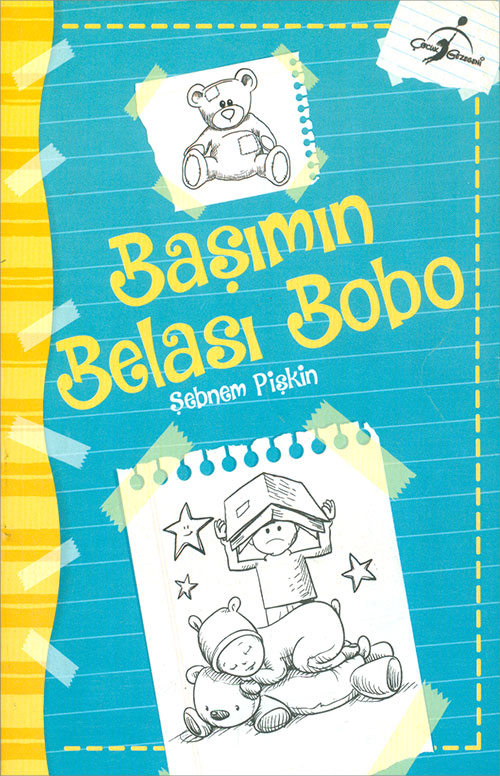 Başımın Belası Bobo