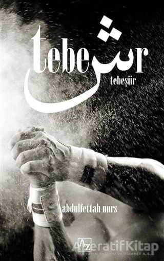 Tebeşiir Abdulfettah Nurs