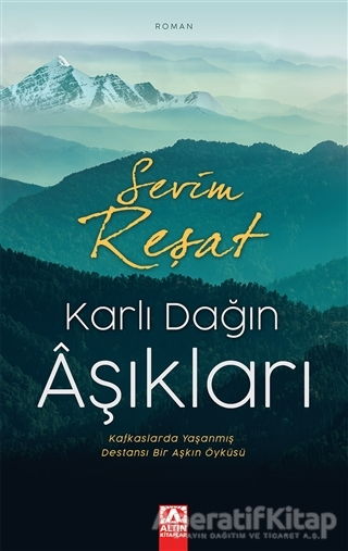 Karlı Dağın Aşıkları