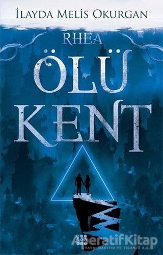 Ölü Kent 2 Rhea