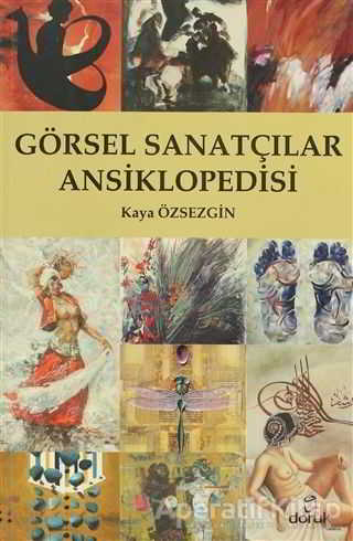Görsel Sanatçılar Ansiklopedisi